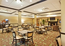 Holiday Inn Express & Suites Atlanta-Conyers