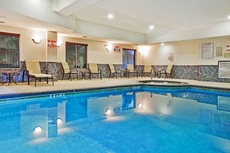 Holiday Inn Express & Suites Atlanta-Conyers