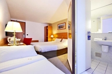 Comfort Hotel Evreux