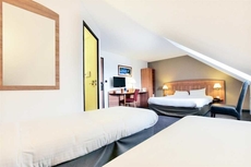 Comfort Hotel Evreux