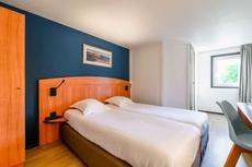 Comfort Hotel Evreux