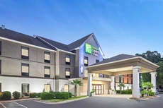 Holiday Inn Express & Suites Greenville-Spartanburg (Duncan), an IHG Hotel