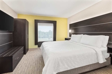 Holiday Inn Express & Suites Greenville-Spartanburg (Duncan), an IHG Hotel