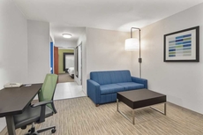 Holiday Inn Express & Suites Greenville-Spartanburg (Duncan), an IHG Hotel