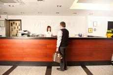 Meresuu Spa & Hotel