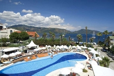 Casa De Maris Spa & Resort Hotel   Adult Only +14