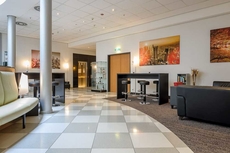 Mercure Hotel Frankfurt Eschborn Sued