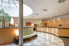 Mercure Hotel Frankfurt Eschborn Sued