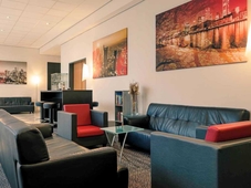 Mercure Hotel Frankfurt Eschborn Sued