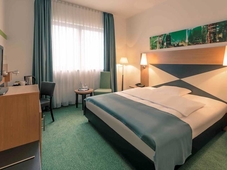 Mercure Hotel Frankfurt Eschborn Sued