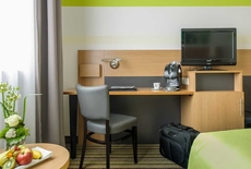 Mercure Hotel Frankfurt Eschborn Sued