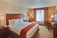 Holiday Inn Express & Suites Porterville