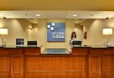 Holiday Inn Express & Suites Porterville