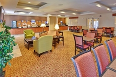 Holiday Inn Express & Suites Porterville