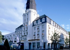 Steigenberger Hotel Bad Neuenahr