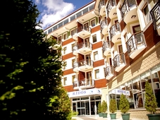 Ridos Thermal Hotel & Spa