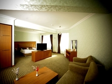 Ridos Thermal Hotel & Spa