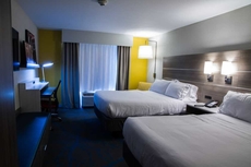 Holiday Inn Express & Suites Litchfield West, an IHG Hotel