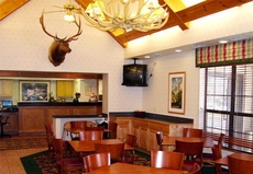 Residence Inn Durango