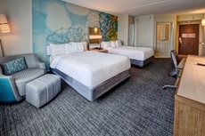 Courtyard by Marriott Dulles Airport Herndon