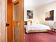 Hotel Danischer Hof Altenholz by Tulip Inn