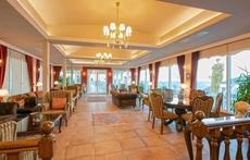 Antique Roman Palace - Adults Only Ultra All Inclusive