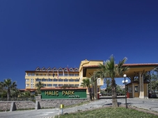 Halic Park Otel