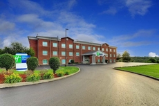 Holiday Inn Express Campbellsville, an IHG Hotel