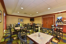 Holiday Inn Express Campbellsville, an IHG Hotel