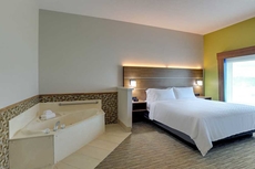 Holiday Inn Express Campbellsville, an IHG Hotel