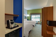 Holiday Inn Express Campbellsville, an IHG Hotel