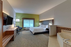 Holiday Inn Express Campbellsville, an IHG Hotel