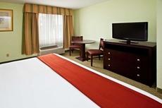 Holiday Inn Express & Suites Scottsburg, an IHG Hotel