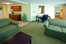 Holiday Inn Express & Suites Scottsburg, an IHG Hotel