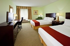 Holiday Inn Express & Suites Scottsburg, an IHG Hotel