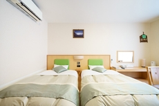 Rausu Daiichi Hotel