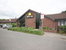 Days Inn Gretna Green M74