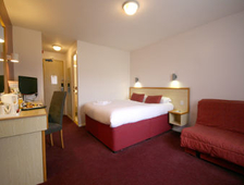 Days Inn Gretna Green M74