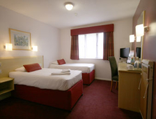 Days Inn Gretna Green M74