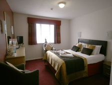 Days Inn Gretna Green M74