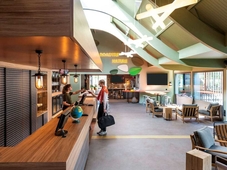 Ibis Styles Rouen Parc Expo Zenith