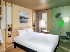 Ibis Styles Rouen Parc Expo Zenith