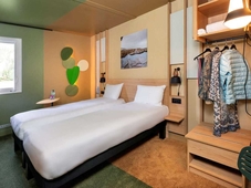 Ibis Styles Rouen Parc Expo Zenith