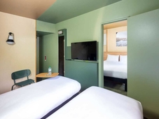 Ibis Styles Rouen Parc Expo Zenith