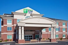 Holiday Inn Express & Suites Louisville South-Hillview