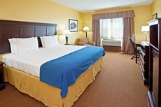 Holiday Inn Express & Suites Louisville South-Hillview