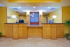 Holiday Inn Express & Suites Louisville South-Hillview