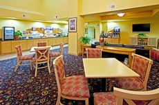 Holiday Inn Express & Suites Louisville South-Hillview