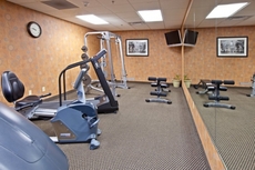 Holiday Inn Express & Suites Louisville South-Hillview