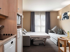 Aparthotel Adagio Val d'Europe pres de Disneyland Paris